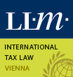 International Tax Law Logo
